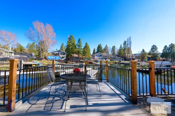 Waterfront Tahoe Keys Luxe Home mv25 - Image 2