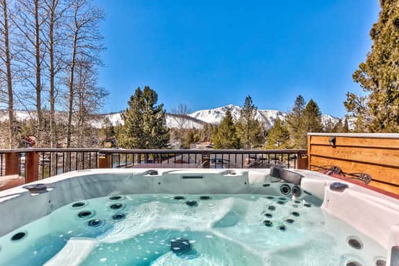 Waterfront Tahoe Keys Luxe Home mv25 - Image 3