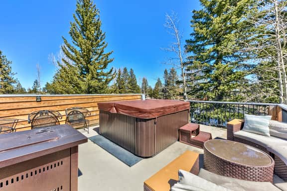 Waterfront Tahoe Keys Luxe Home mv25 - Image 4