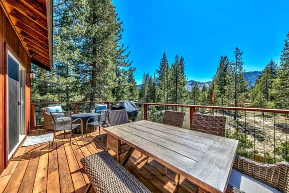 Lx24 Luxury Lake Tahoe Villa with high speed internet - Image 2
