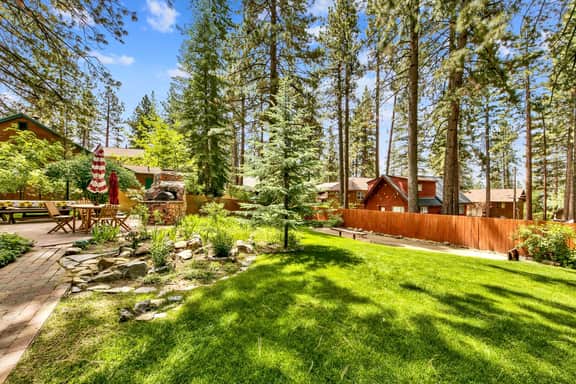 Marla Bay Lake Tahoe Home close to the Lake  LX44 - Image 3