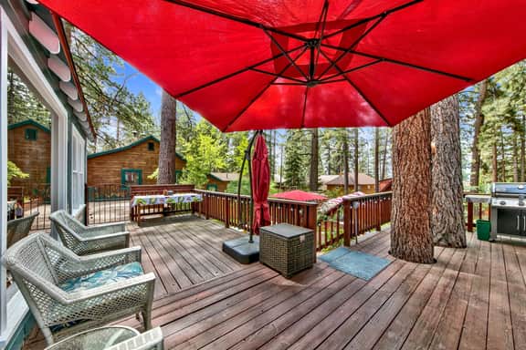 Marla Bay Lake Tahoe Home close to the Lake  LX44 - Image 2