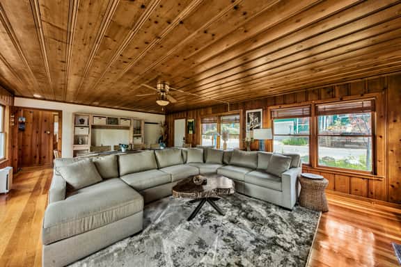 Marla Bay Lake Tahoe Home close to the Lake  LX44 - Image 5