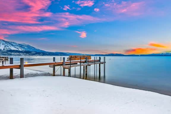 Lakefront Legacy luxury Lake Tahoe Estate Camp Richardson luxe01 - Image 5