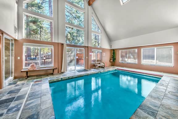 MV11 South Lake Tahoe Estate - Image 5
