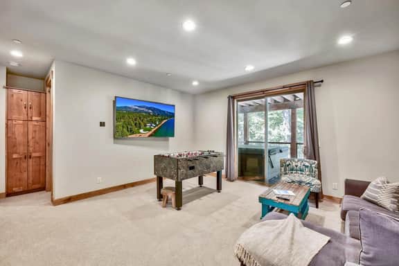 Lx22 Lake Tahoe Northshore Villa - Image 5