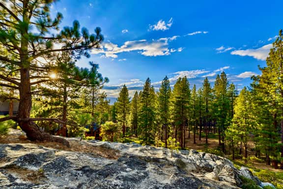 mv13 Heavenly South Lake Tahoe lakeview Retreat - Image 2