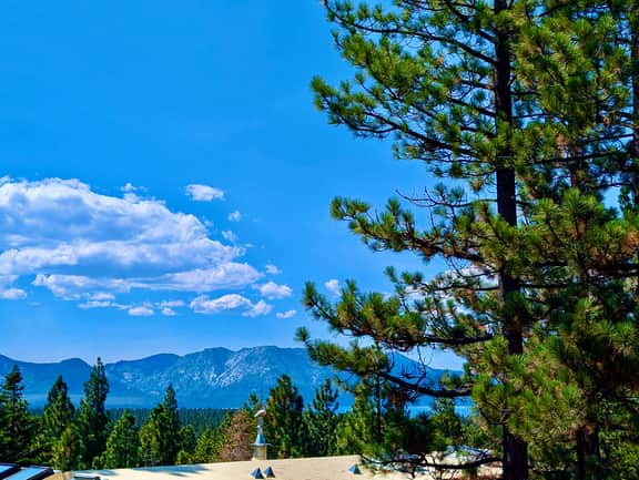 mv13 Heavenly South Lake Tahoe lakeview Retreat - Image 4