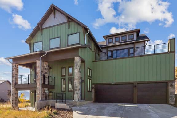 Luxu 29 Park City Ski or Summer Retreat Luxury - Image 3