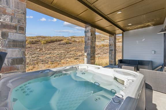 Luxu 29 Park City Ski or Summer Retreat Luxury - Image 5