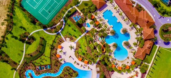 DW7 20 min to Disney Epic, Star Wars, Game room, Pool Luxe - Image 3