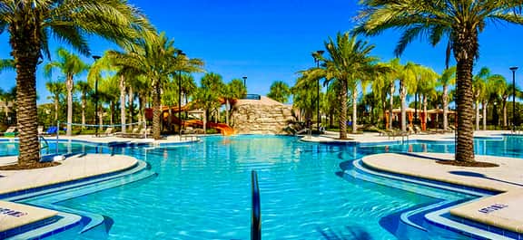 DW7 20 min to Disney Epic, Star Wars, Game room, Pool Luxe - Image 4