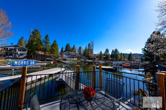 Waterfront Tahoe Keys Luxe Home mv25 - Image 1