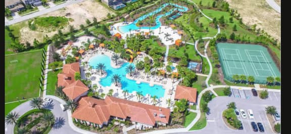 Disney Epic  Star Wars Luxury home with resort amenities dw3 - Image 1