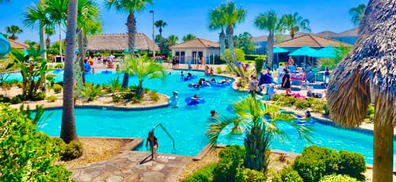 Disney StarWars Luxury themed home resort gameroom pool dw3 - Image 1