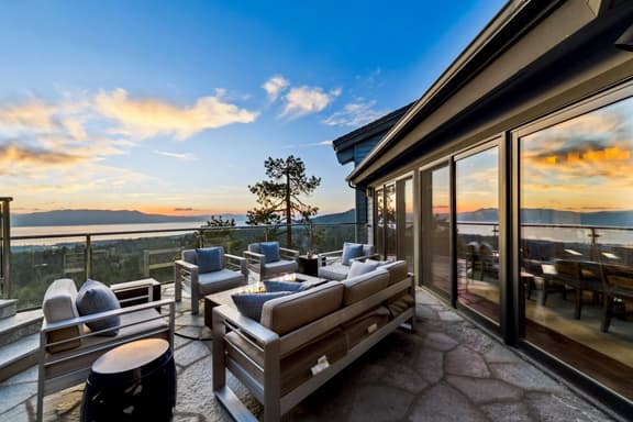 Tahoe Blue Estate Luxury Retreat LUXE5 - Image 1